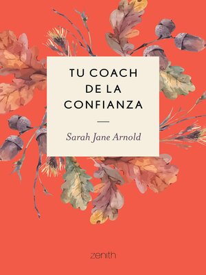 cover image of Tu coach de la confianza